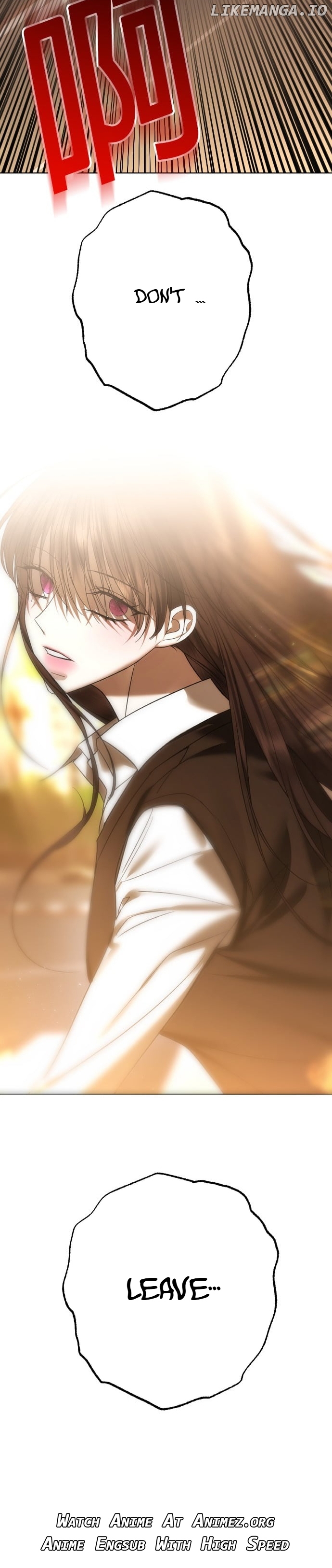 The Ending, I Want to Change it Chapter 67 - page 36